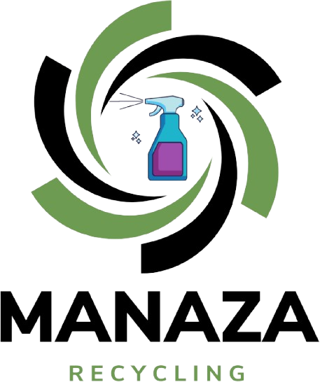 Manaza Logo